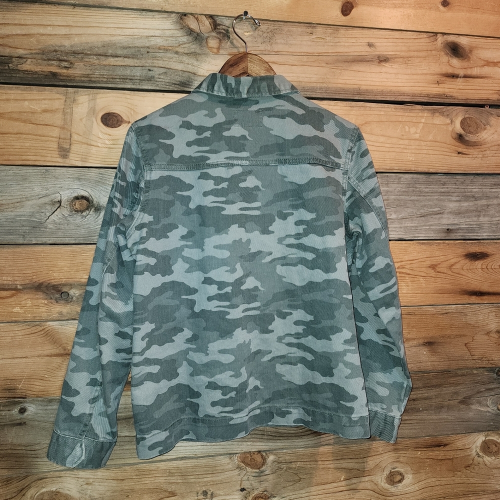 Universal Thread Jacket - image 5